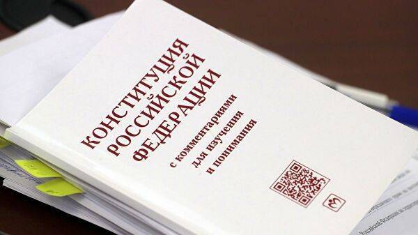 Элла Памфилова - Элла Памфилова: Голосование по поправкам в Конституцию сопоставимо по стоимости с выборами президента - theins.ru