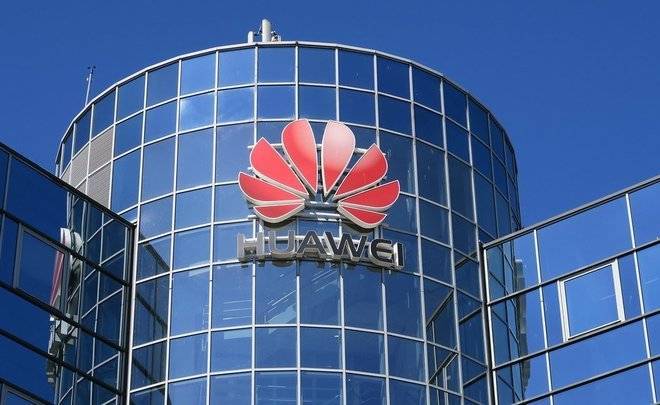 Мэн Ваньчжо - Власти США предъявили новые обвинения Huawei - realnoevremya.ru - Китай - США - штат Мэн