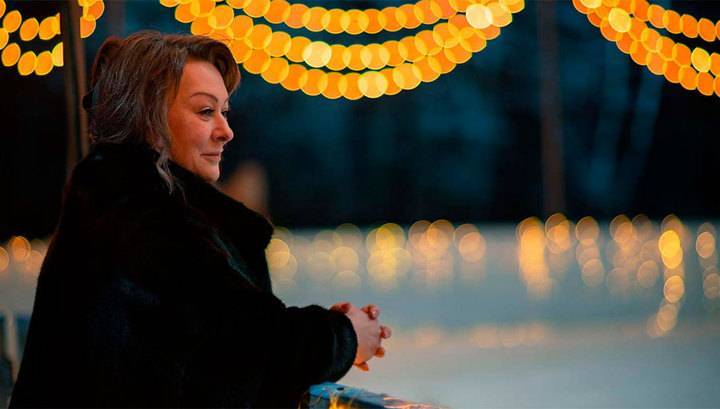 Мария Аронова - 14 февраля в широкий прокат выходит романтическая сказка о любви "Лёд 2" - vesti.ru