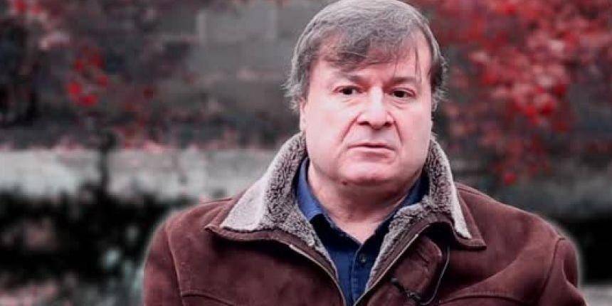 Экс-прокурор Северной Осетии признался и убийстве жены и показал, где ее закопал - ruposters.ru - респ. Алания