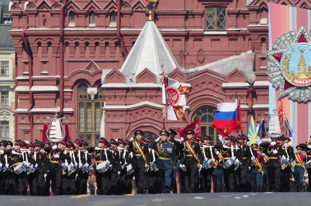 Вьетнамская делегация посетит Москву в День Победы - vm.ru - Москва - Россия - Вьетнам - Ханой - Посол