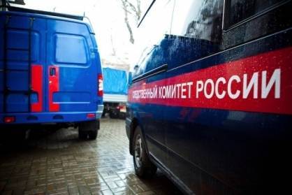 СК выяснит обстоятельства нападения на фельдшера в Москве - vm.ru - Москва - Россия
