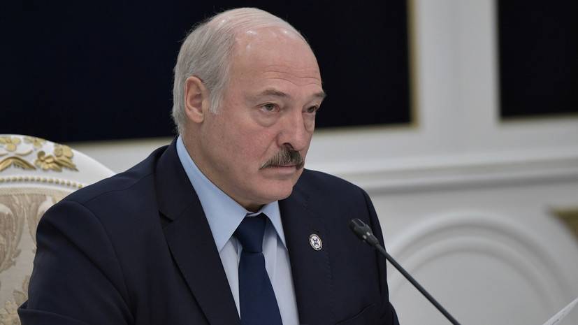 Александр Лукашенко - Лукашенко сообщил о переговорах по поставкам нефти через порт Гданьска - russian.rt.com - Россия - США - Белоруссия - Саудовская Аравия - Минск - Эмираты - Гданьск - Гданьск