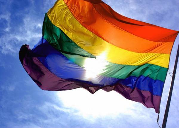 "Единоросс" предложил на конституционном уровне запретить ЛГБТ - в том числе во власти - nakanune.ru - Россия