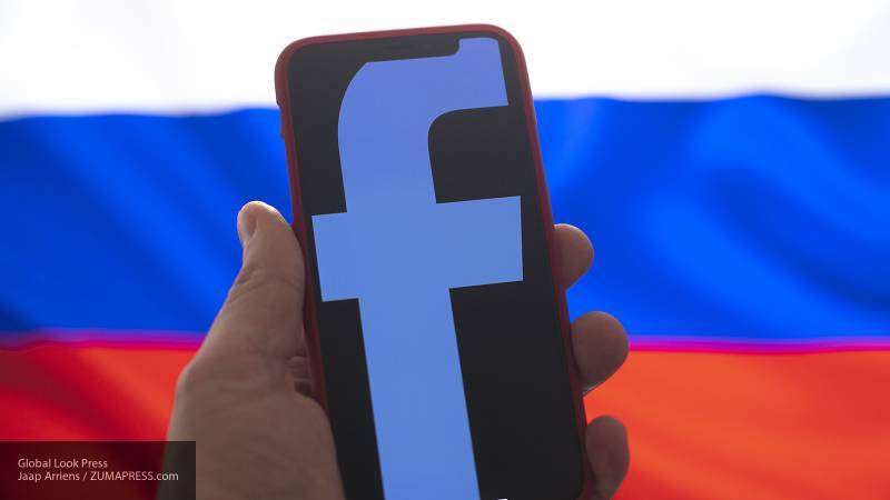 Иван Аркатов - Facebook и Twitter хотят сохранить контроль над персональными данными россиян - nation-news.ru - Москва - США