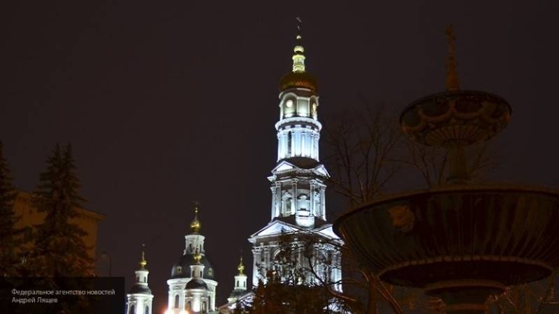 патриарх Кирилл - Православные христиане отмечают 15 февраля Сретенье Господне - nation-news.ru - Русь - Византия