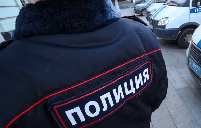 В МВД назвали причину ссоры студентов с работниками общежития под Тулой - news.ru - Тула