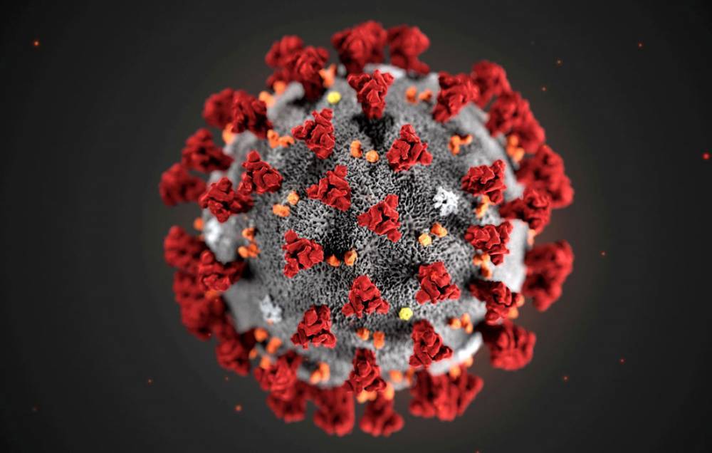 Японские медики собираются лечить коронавирус препаратами от СПИДа - Cursorinfo: главные новости Израиля - cursorinfo.co.il - Израиль - Япония