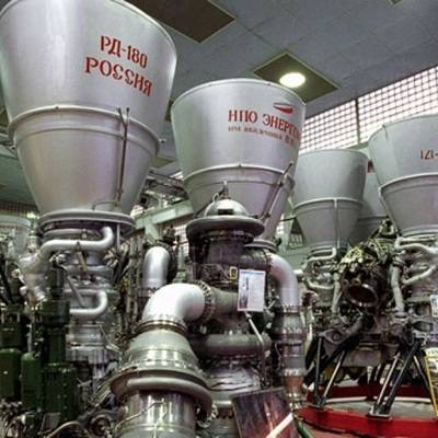 США не смогут найти альтернативу РД-180 как минимум до 2030 года. - radiomayak.ru - Москва - США - Вашингтон