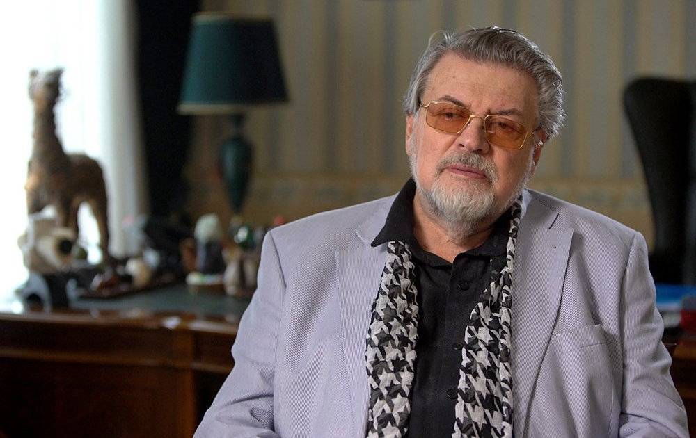 Александр Ширвиндт - «Не дожидаться инвалидной коляски»: Ширвиндт перестанет руководить театром - readovka.news