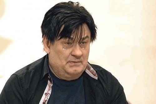 Александр Серов - Таисия Повалий - Болезнь. Отчаяние. Разрыв с любимой: Серов расплакался на собственном концерте - vistanews.ru