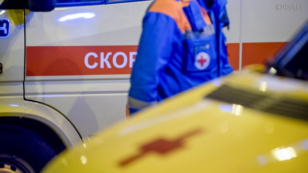 Пассажир иномарки впал в кому после ДТП с маршруткой в Новороссийске - vestirossii.com - Новороссийск