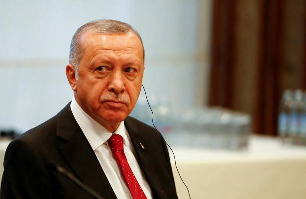 Александр Перенджиев - Эрдоган хочет превратить Ливию в турецкую колонию для контроля всего Средиземноморья - newtvnews.ru - Турция - Анкара - Ливия - Триполи