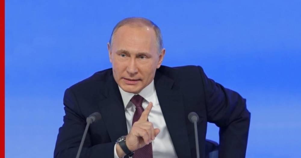 Переводчики Путина рассказали о тонкостях своей работы - profile.ru - Москва - Россия - Владимир Путин