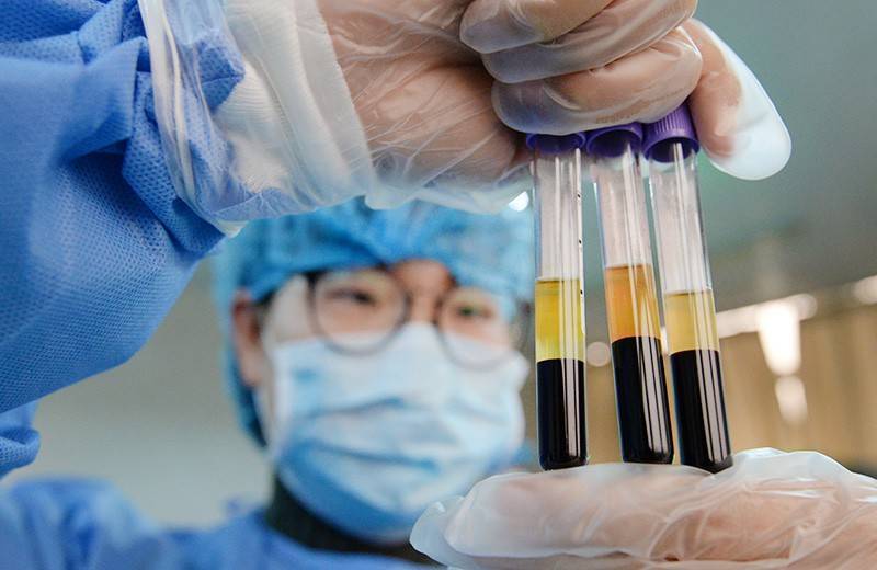 В Китае запустили производство лекарства, которое может быть эффективным в борьбе с коронавирусом - theins.ru - Китай - провинция Чжэцзян