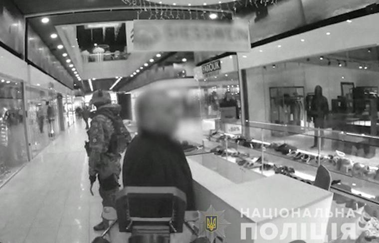 Украинские силовики нашли и задержали криминального авторитета «Анисима» - news.ru - Украина