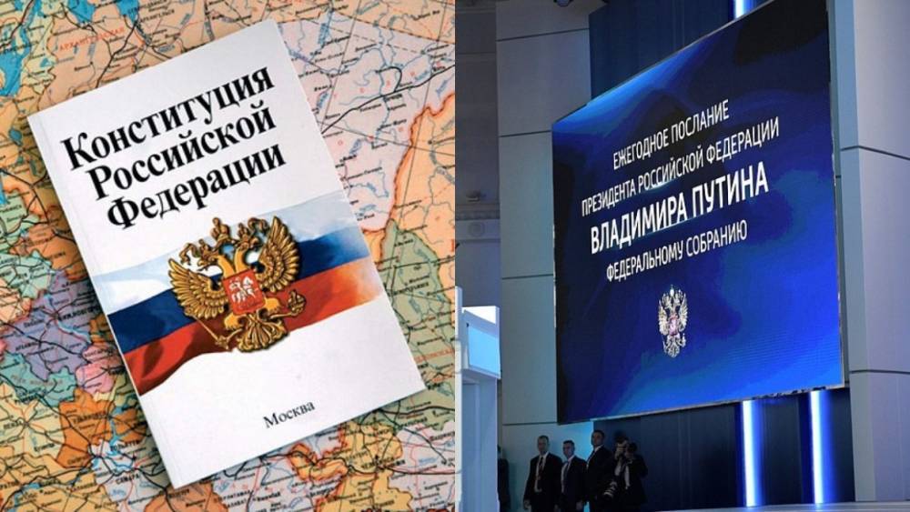 Евгений Федоров - Депутат ГД Федоров призвал жестче наказывать «борцов» с конституционной реформой - riafan.ru - Россия - Санкт-Петербург