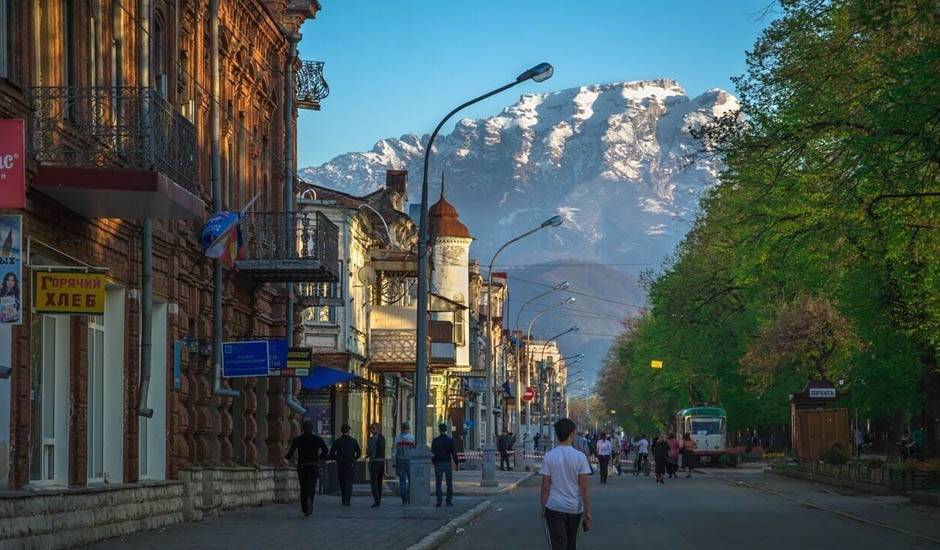 Северную Осетию и Бурятию назвали регионами с самым низким уровнем жизни - og.ru - Москва - Санкт-Петербург - Московская обл. - респ. Ингушетия - респ. Алтай - Еврейская обл. - респ. Алания - респ.Бурятия - Курганская обл. - респ. Калмыкия - Забайкальский край - респ. Карачаево-Черкесия