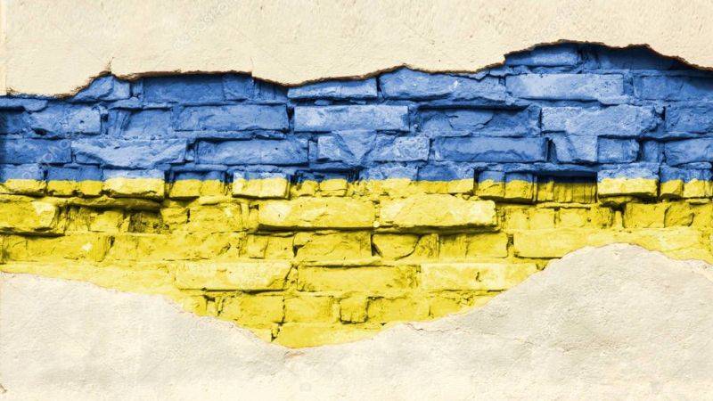 Андрей Ермолаев - Разорвёт к чертям: на Украине созрели сепаратистские процессы, страшнее идеологических – эксперт - politnavigator.net - Украина