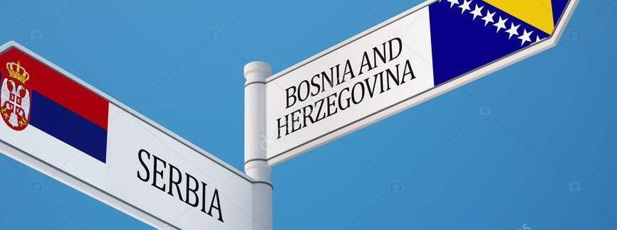 Олег Бондаренко - Милорад Додик - Босния и Герцеговина обречена на ненависть и целостность - politnavigator.net - Россия - Сербия - Босния и Герцеговина