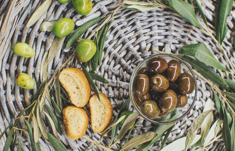 Росконтроль нашёл лучшие оливки в российских магазинах - news.ru - Россия