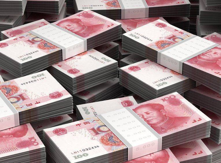 Китай принял решение уничтожить бумажные деньги из зараженных районов - vm.ru - Китай - Гуанчжоу