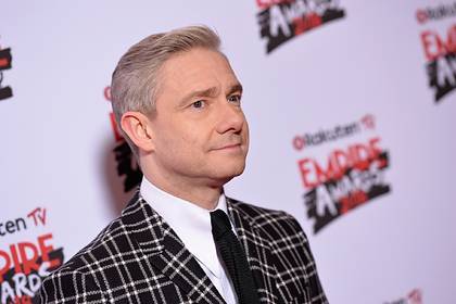 Актер из «Шерлока» бил детей и называл их мелкими подонками - lenta.ru - Англия