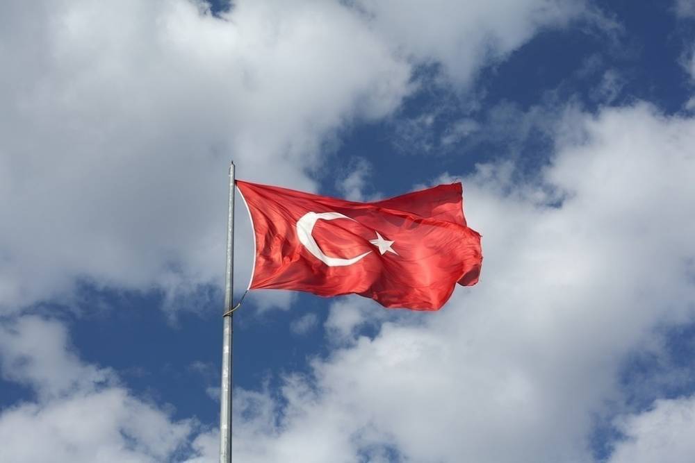 Халифа Хафтар - Армия Хафтара уничтожила турецкое судно с оружием - МК - mk.ru - Турция - Ливия - Триполи