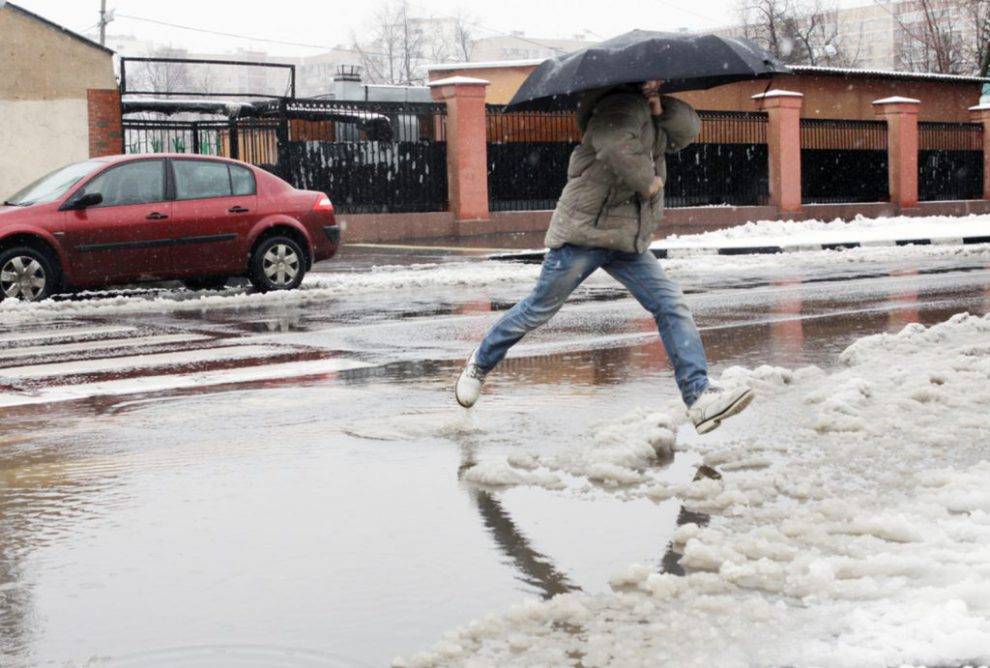 Прогноз погоды в Глазове на 19 февраля - gorodglazov.com