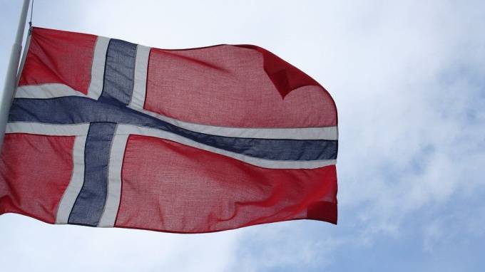 Фруде Берг - Фруде Берг обвинил норвежские спецслужбы в своих злоключениях в России - piter.tv - Норвегия - Россия