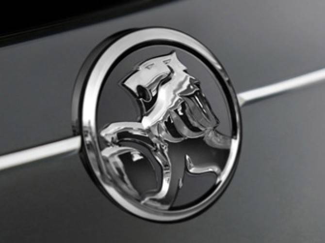 GM ликвидирует австралийский бренд Holden - autostat.ru - Австралия - Новая Зеландия - Таиланд