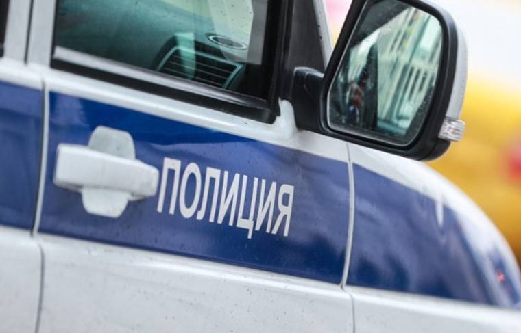 Полицейских-насильников из Екатеринбурга отпустили под домашний арест - news.ru - Екатеринбург - район Ленинский, Екатеринбург