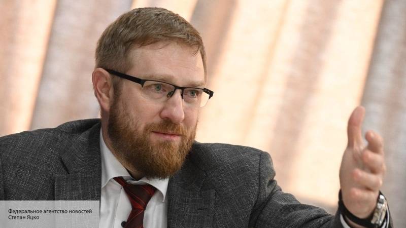 Александр Малькевич - Малькевич заявил о необходимости наказания для соцсетей за эскалацию панических настроений - politros.com - Россия