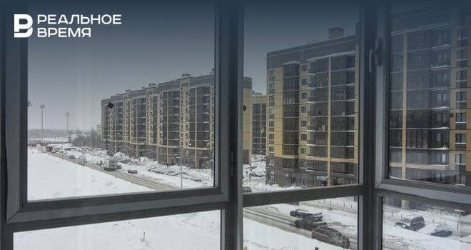 За год квартиры-студии в Казани подорожали на 14% - realnoevremya.ru - Россия - респ. Татарстан - Саратов - Казань - Хабаровск