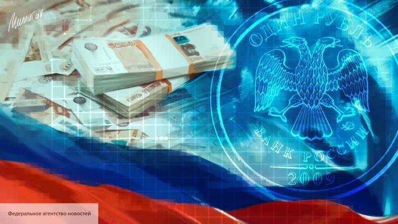 Сергей Калашников - В Совфеде объяснили, почему иностранные инвесторы ставят на Россию - politros.com - Россия - Запад