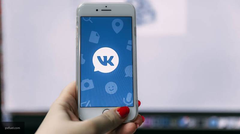 Михаил Лихачев - Соцсеть "ВКонтакте" изменила дизайн и навигацию мобильного приложения - nation-news.ru