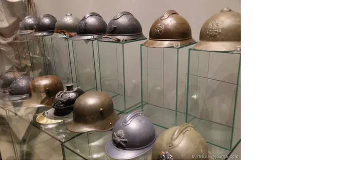 Ученые протестировали шлемы времен Первой мировой войны на прочность - piter.tv - США - Англия