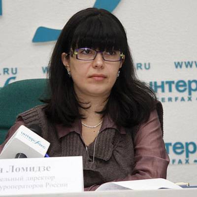 Майя Ломидзе - Потери российского турбизнеса из-за закрытия границ с Китаем могут превысить 30 млрд руб - radiomayak.ru - Россия - Китай