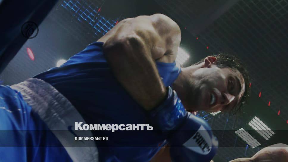 Георгий Кушиташвили - ТАСС: против боксера Кушиташвили возбуждено дело за нападение на росгвардейца - kommersant.ru - Россия