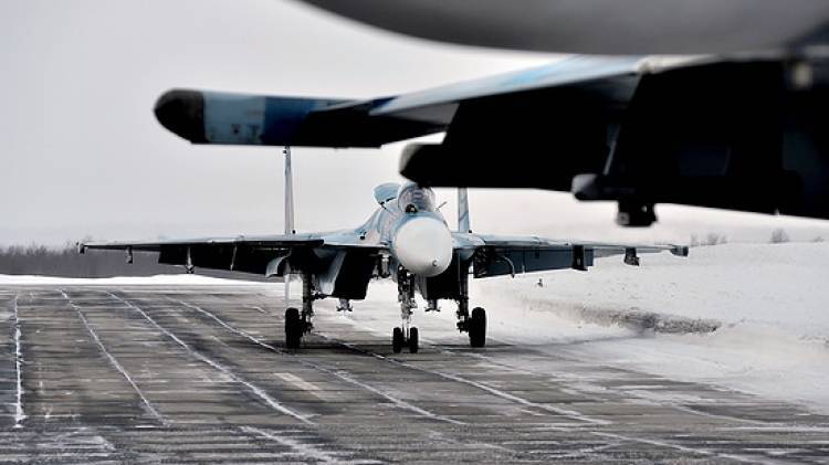 Россиян из Китая эвакуируют пять самолетов Воздушно-космических сил РФ - polit.info - Россия - Китай - Россияне