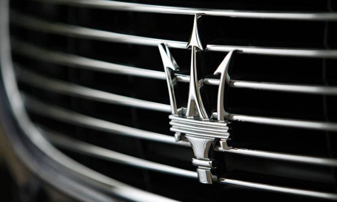 Maserati выпустит новый кроссовер в 2020 году - autostat.ru - Италия