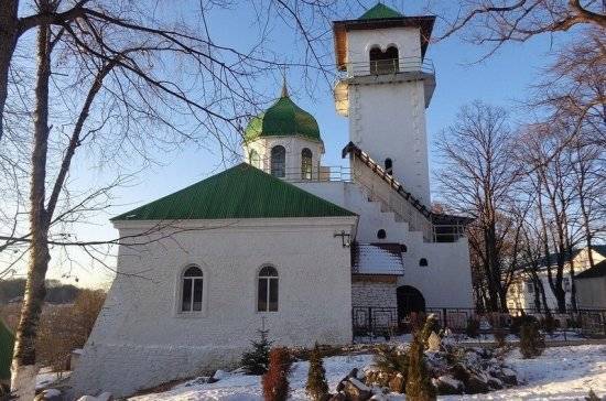 В Майкопе начали водить туристов по «Дороге к Победе» - pnp.ru - респ. Адыгея - Майкоп