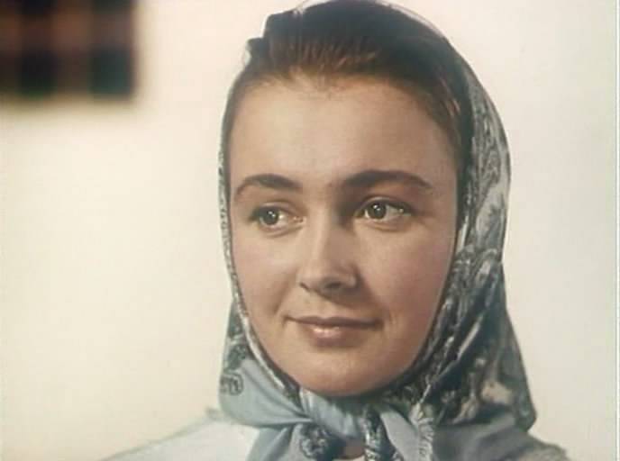 Вдали от жизни мирской : Актеры СССР, посвятившие себя Богу - love-psy.ru