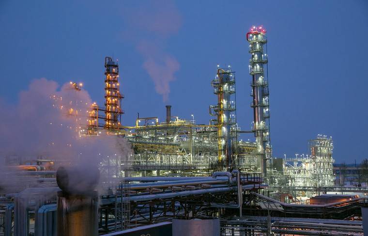 Белоруссия закупила 160 тыс. тонн российской нефти через трейдеров - news.ru - Россия - Белоруссия - Минск