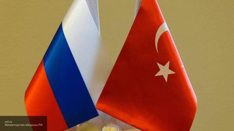 Хулуси Акар - Мария Федорова - Глава Минобороны Турции заявил, что военные РФ и Анкары имеют хороший контакт по Идлибу - nation-news.ru - Россия - Турция - Анкара