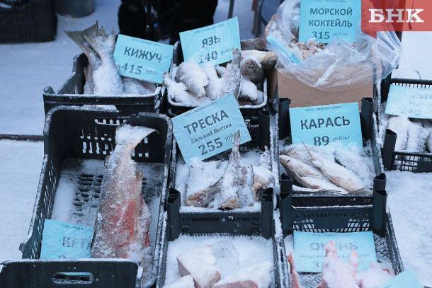 Александр Савельев - Эксперт перечислил опасные для здоровья виды рыб - bnkomi.ru - Москва - Россия