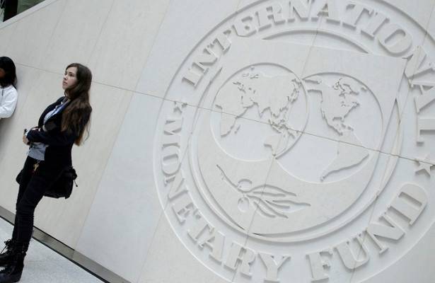 Йоста Люнгман - В МВФ объяснили, как Украине достичь уровня Польши - newtvnews.ru - Украина - Польша