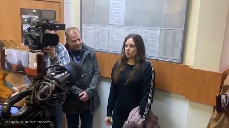Алла Ильина - Медики не выявили коронавирус у сбежавшей из больницы в Петербурге пациентки - nation-news.ru - Китай - Санкт-Петербург