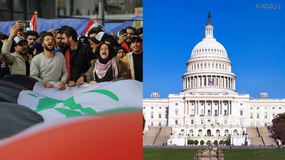 Аббас Мусави - МИД Ирана назвал поражением США новые санкции против Тегерана - riafan.ru - США - Вашингтон - Иран - Тегеран