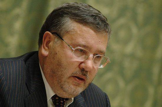 Анатолий Гриценко - Суд в Москве приговорил бывшего министра обороны Украины к шести годам колонии - pnp.ru - Москва - Россия - Украина